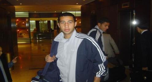 الاختيار 6.. "الشيطان لعب في دماغي".. محمد عبد الله بين معاناة الأهلي وندم الزمالك